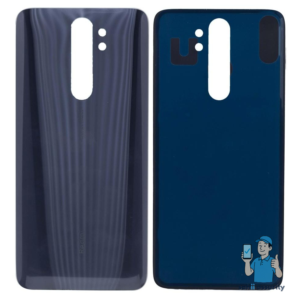 Back Panel Cover for Xiaomi Redmi Note 8 Pro